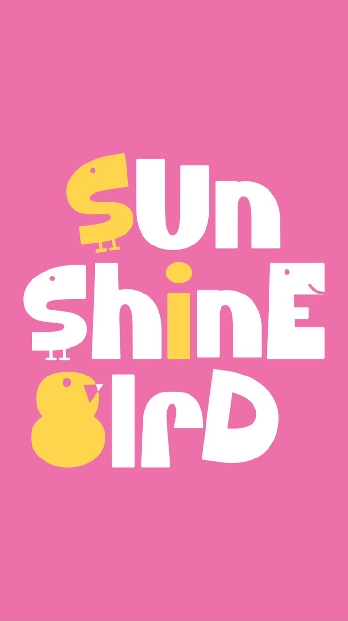 Sunshine Bird Affiliate