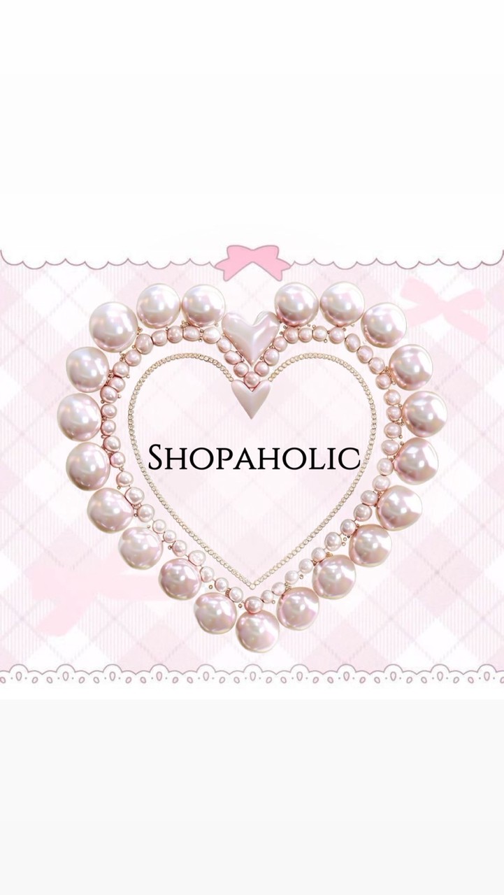 🪸Shopaholic รับตามหากระสอบ🪸
