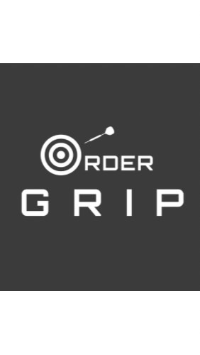 バレル研究所@ORDER GRIP