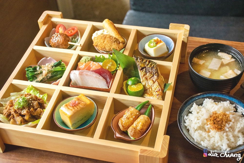 【台中北區日式料理】敘敘食光20200804-DSC_0381Liz chiang 栗子醬-美食部落客-料理部落客