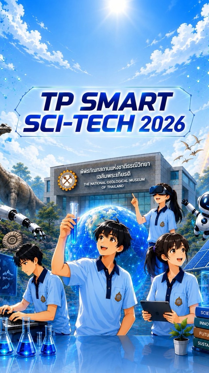 TP SCI-TECH 2026🔭🤖