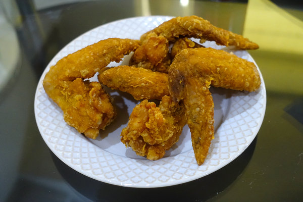 萬華好吃炸雞-波斯頓美式脆皮炸雞萬華店，現點現炸美式炸雞，萬華美式炸雞外送(附波斯頓美式脆皮炸雞菜單)