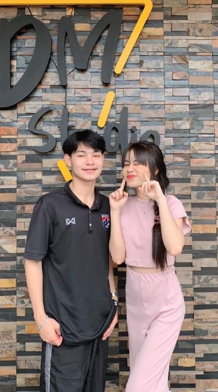 แนนนี่ เจ้านาย ได้หมดถ้าสดชื่น❤️
