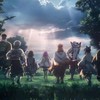 鬼滅之刃交易/聊天群 招人中
