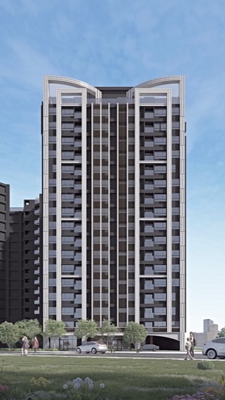 立信W Modern已購戶