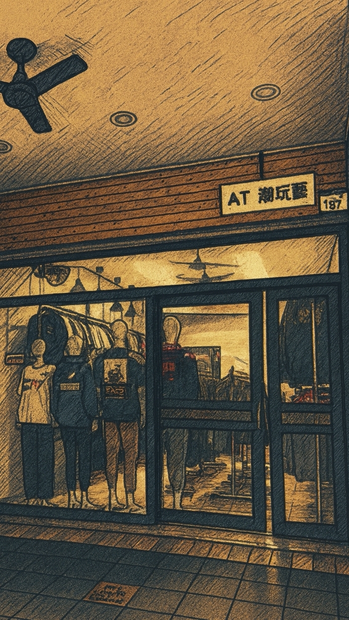 ATstyle好康福利群