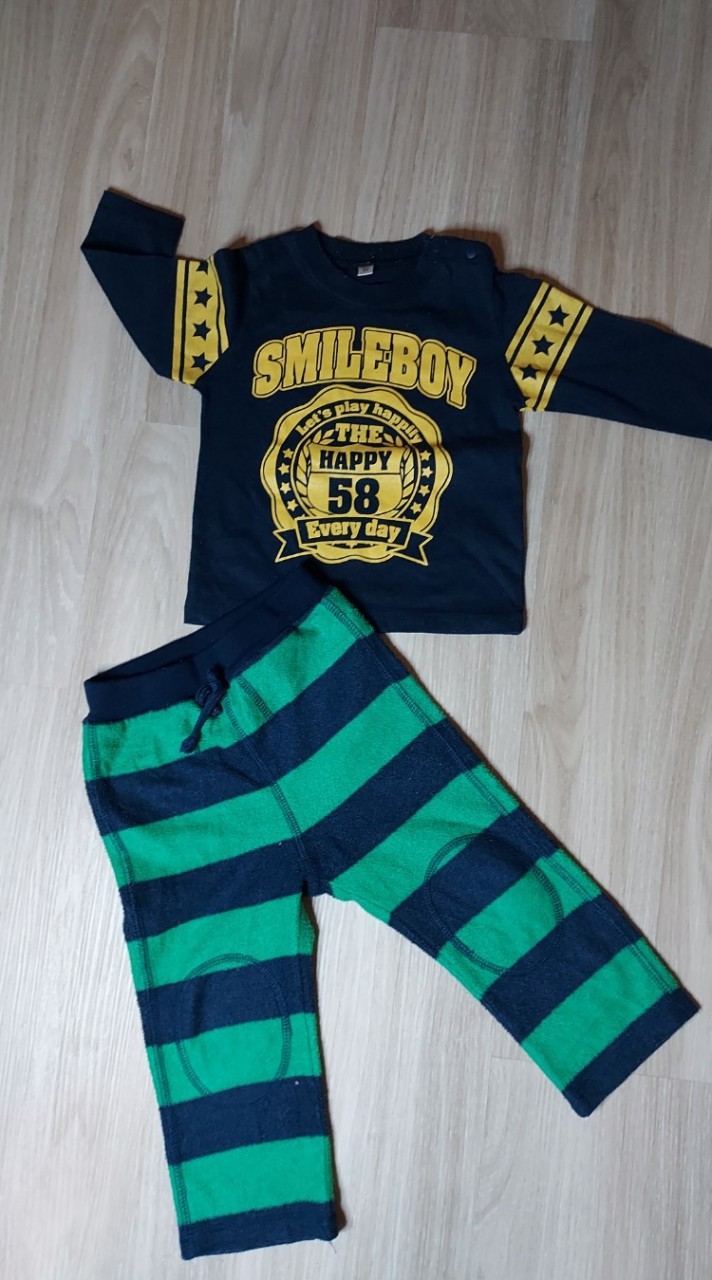 เสื้อผ้าเด็กมือสอง บ้านน้องมุกดา