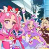 プリキュア好き方語りましょう！