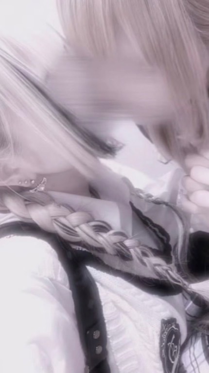 れずの子雑談しよ！！！