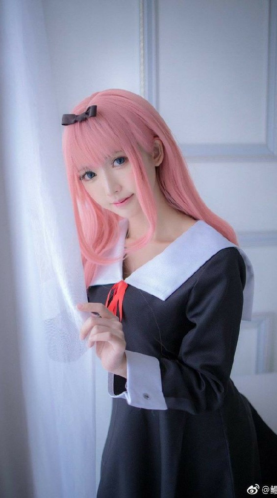 -Cosplay anime/Game/อื่นๆ TH♡