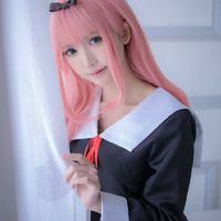 -Cosplay anime/Game/อื่นๆ TH♡