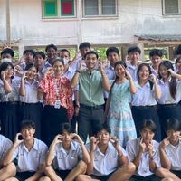 เฉพาะพี่รหัส506‼️