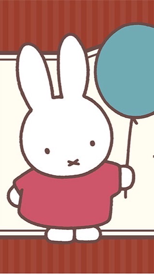 Miffy粉絲情報站