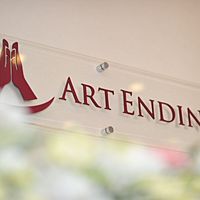 アートエンディング Line Official Account