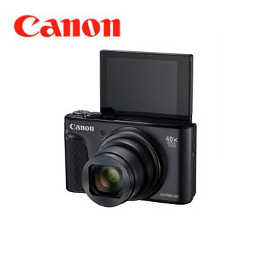 2,030萬有效像素 40倍光學變焦 4K高畫質影片、4K畫面擷取功能 每秒10張高速連拍 180度上掀式螢幕 WiFi即拍即傳、藍牙遙控拍攝 光學防手震3.5級及數位5軸防震