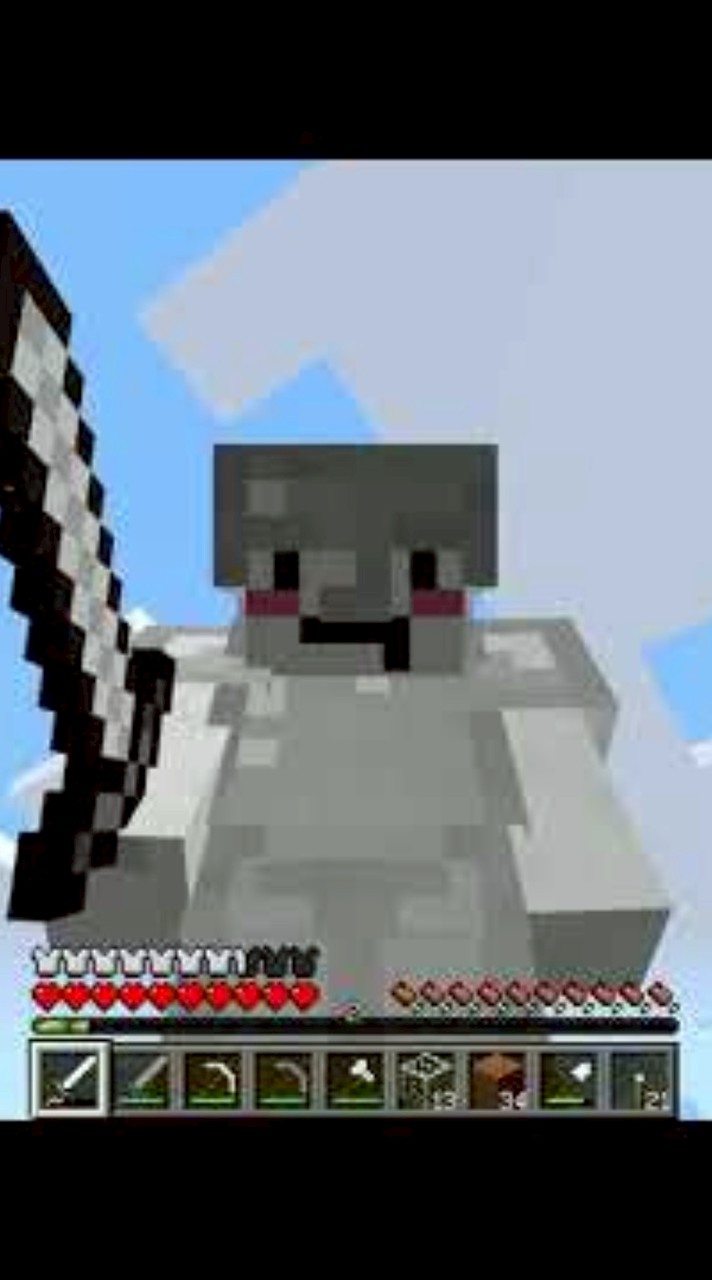 Minecraft（学生・不登校 限定）