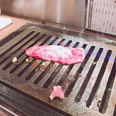 写真 焼肉ホルモン 牛テール料理 あにき ヤキニクホルモン ギュウテールリョウリ アニキ 壬生梛ノ宮町 大宮駅 ホルモン By Line Conomi