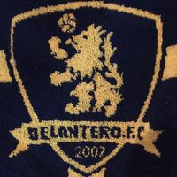 デランテロFC