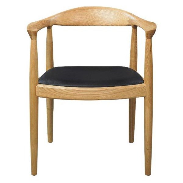 / 商品說明及故事 / Chair 型號 WRCH004R UWOOD造型經典椅【DENMARK丹麥梣木】