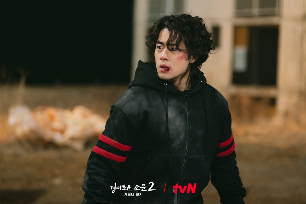 8月「觀眾最愛」韓劇TOP6！《假面女郎》第4，《戀人》第3，冠軍竟不是《Moving異能》