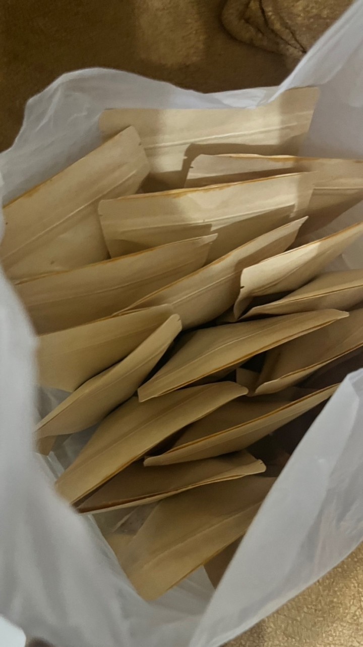 น้ำพริกหมูกระจก 🎀