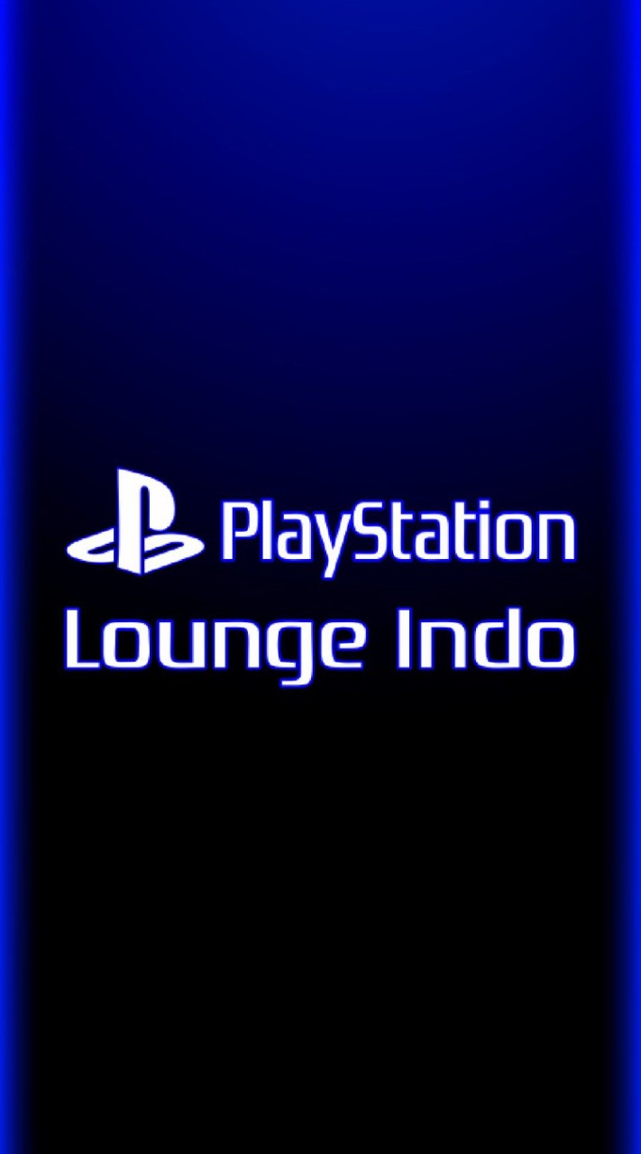 PlayStation Lounge Indo OpenChat