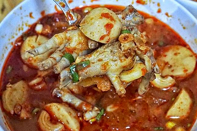 5 Spot Kuliner Pedas Yang Wajib Didatangi Pas Liburan Ke Bogor