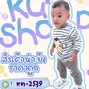 ปลาบอลลูนKUNSHOP-N