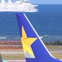 飛行機好きな人々よ来い！