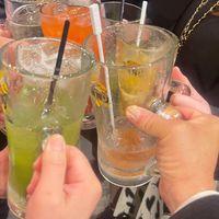 相鉄沿線呑み　酒乱の會