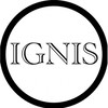 Narrow one　IGNIS
