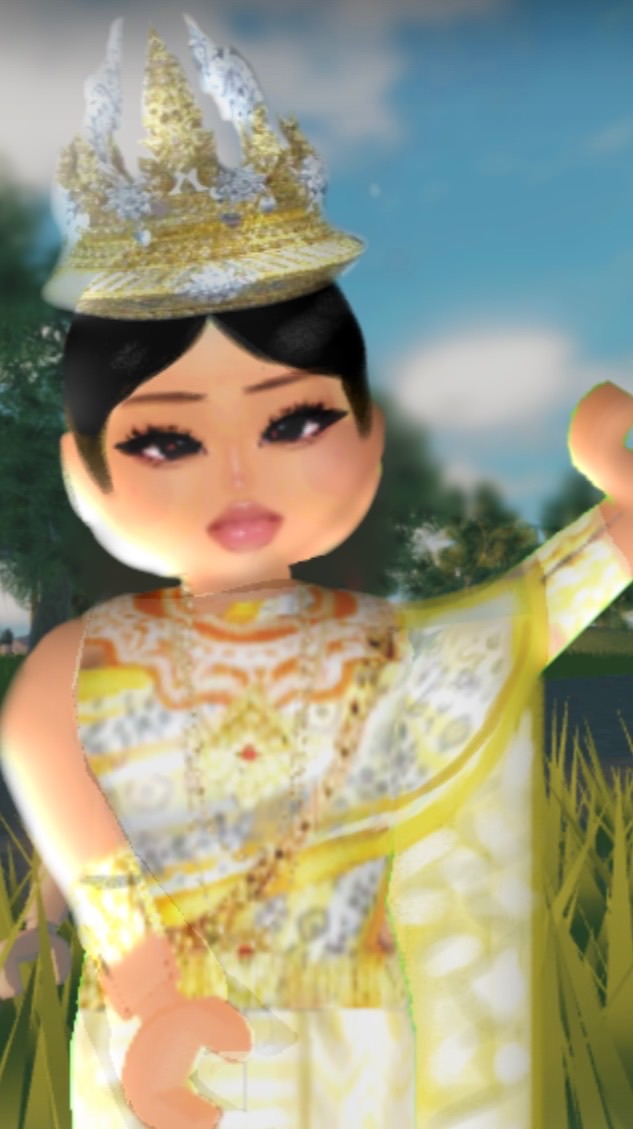 CHADANANG HOUSE ด้อมคุณอันดา