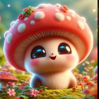 キノコ無課金講座