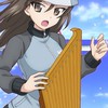 ガルパンの絵描いてる人交流室