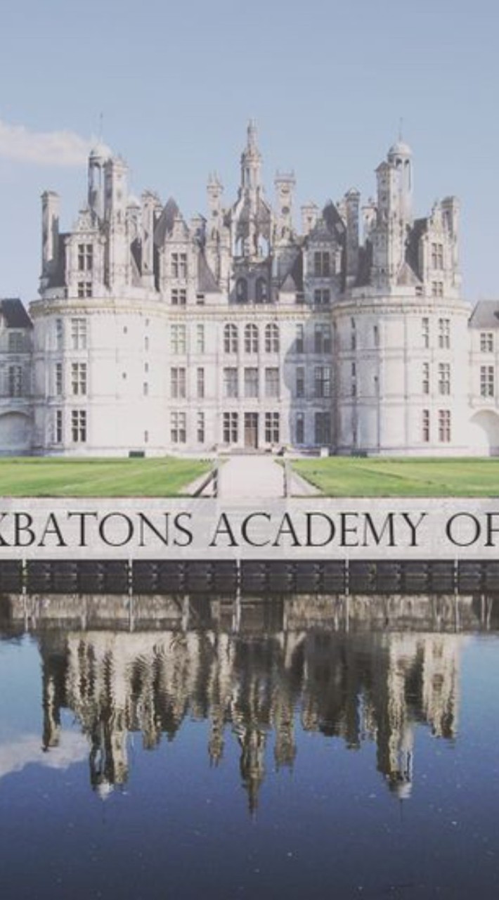 Beauxbatons Academy of Magic