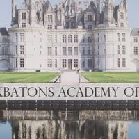 Beauxbatons Academy of Magic