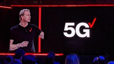 【AWS re:Invent 2019】找來 Verizon 助陣，AWS 推出 5G 邊緣運算服務 Wavelength