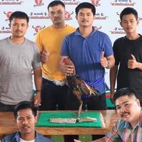 สถาพรฟาร์มเพชรบุรี