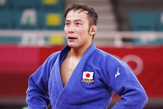 東奧如火如荼進行中 日本柔道好手高騰直壽奪金 網友重點都在這個部位 日本集合 Line Today