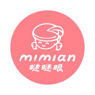 MIMIAN瞇瞇眼