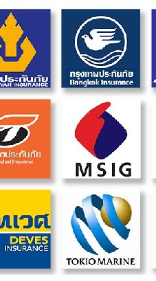 ซื้อประกันรถ36บริษัทถูกดี