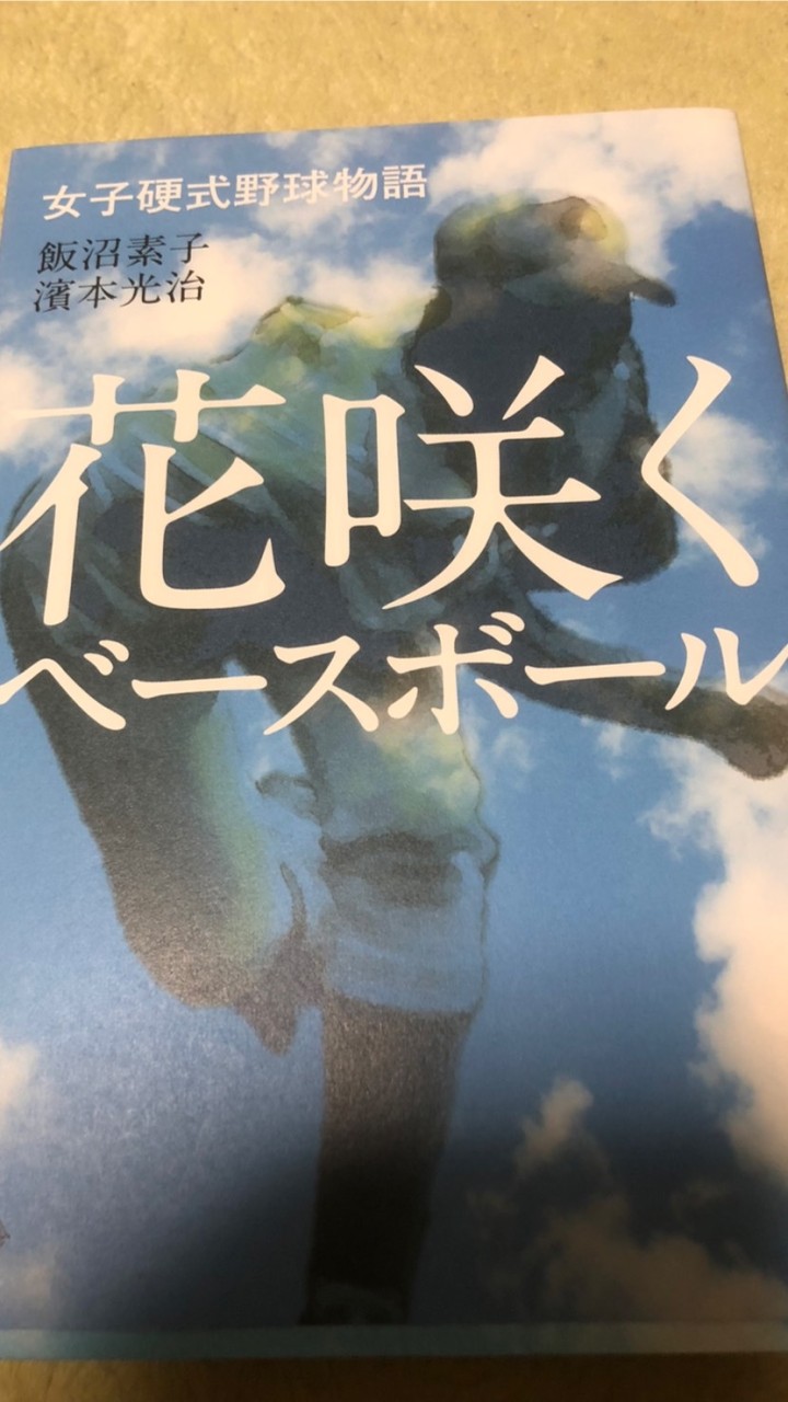 女子野球事業のオープンチャット