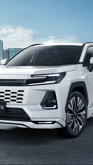 新型RAV4コミュニティ