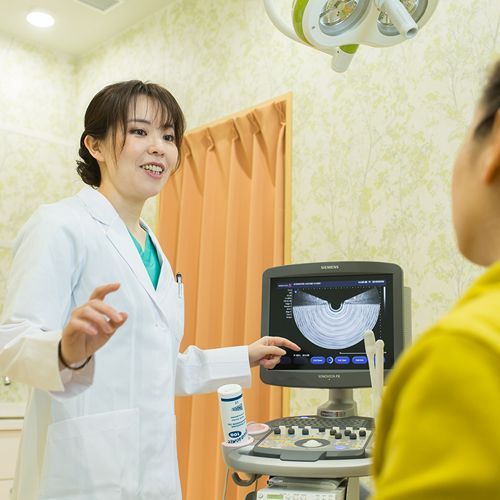 Recent Media あおば通りかずみクリニック