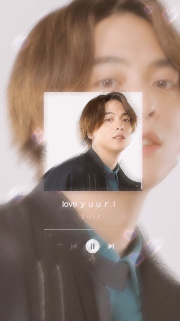 優里くん写真館꒰ঌ🧡໒꒱