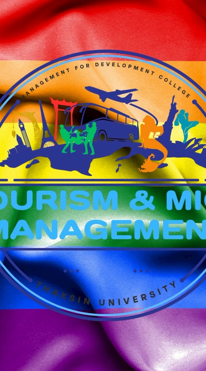 Tourism and Mice Gen 6