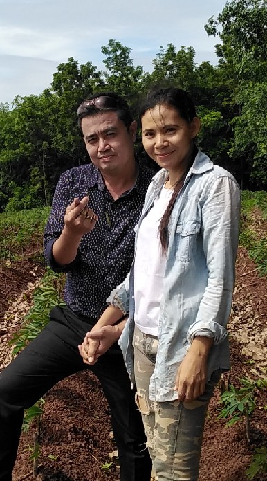 สั่นๆ.เสแดง. Pk