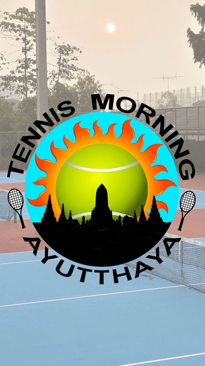 Tennis Morning - AY