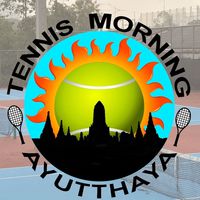 Tennis Morning - AY