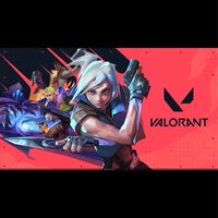 【PC版30代以上限定】VALORANT(ヴァロラント)